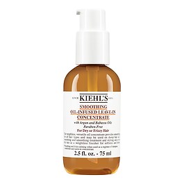 Smoothing Oil-Infused - Leave-In Concentrate